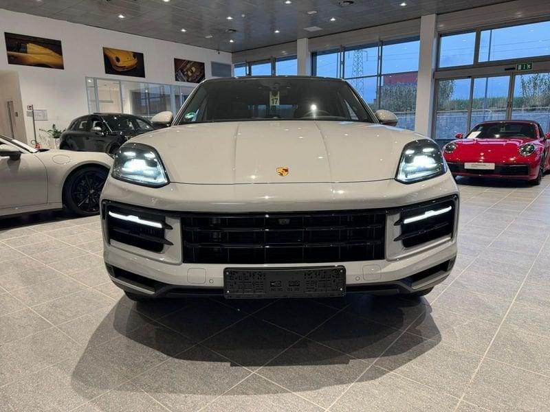 Porsche Cayenne Coupè 3.0 V6 353 cv - IVA Esposta