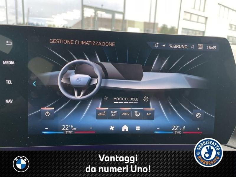 BMW Serie 1 118d M Sport Pro