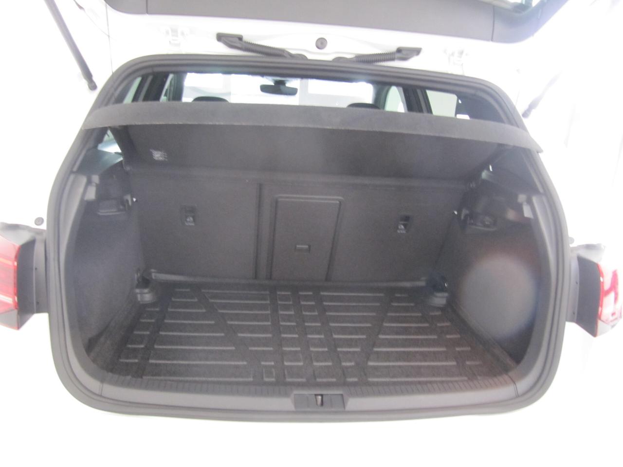 Volkswagen Golf GTD 2.0 TDI DSG BlueMotion Technology - AUTOMATICO