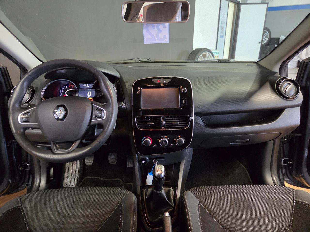 Renault Clio 5 Porte Clio 0.9 tce energy Duel Gpl 90cv