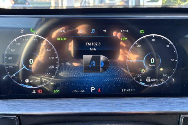 DR MOTOR DR 6.0 1.5 PHEV