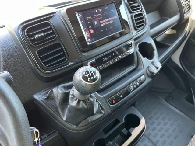 FIAT Ducato 35 2.2 MJT 140CV PM-TM FURGONE