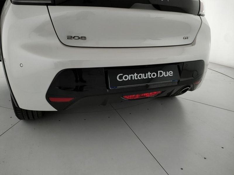 Peugeot 208 208 BlueHDi 100 Stop&Start 5 porte GT PACK