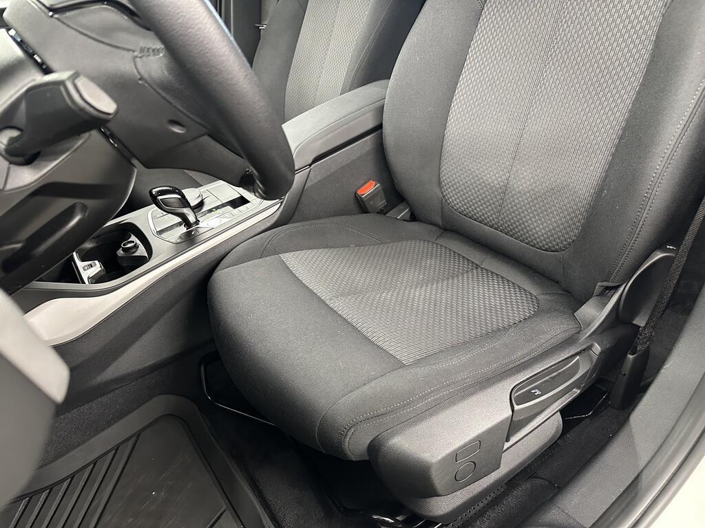 BMW Serie 1 5 Porte 116 i Sport DCT