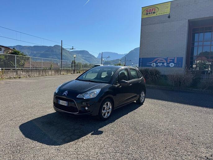 Citroen C3 1.2 VTi 82 Exclusive