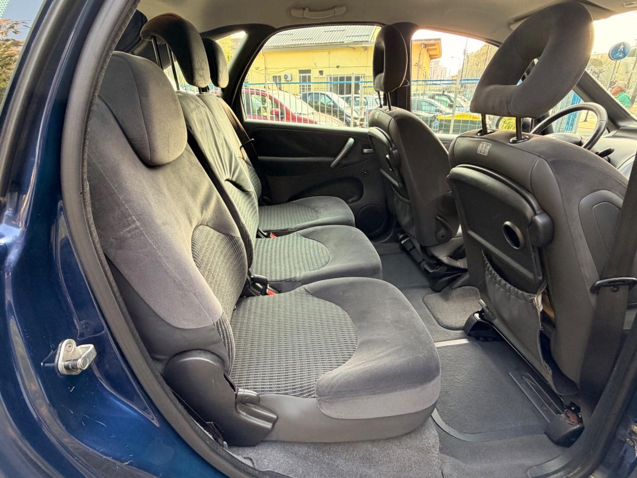 Citroen Xsara Picasso 1.6 Elegance Bi Energy Gpl