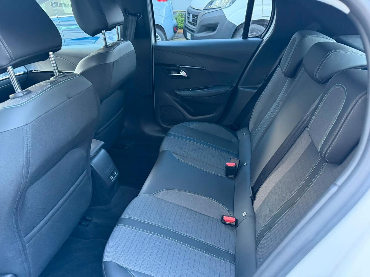 Peugeot 208 BlueHDi 100 Stop&Start 5 porte Allure Pack