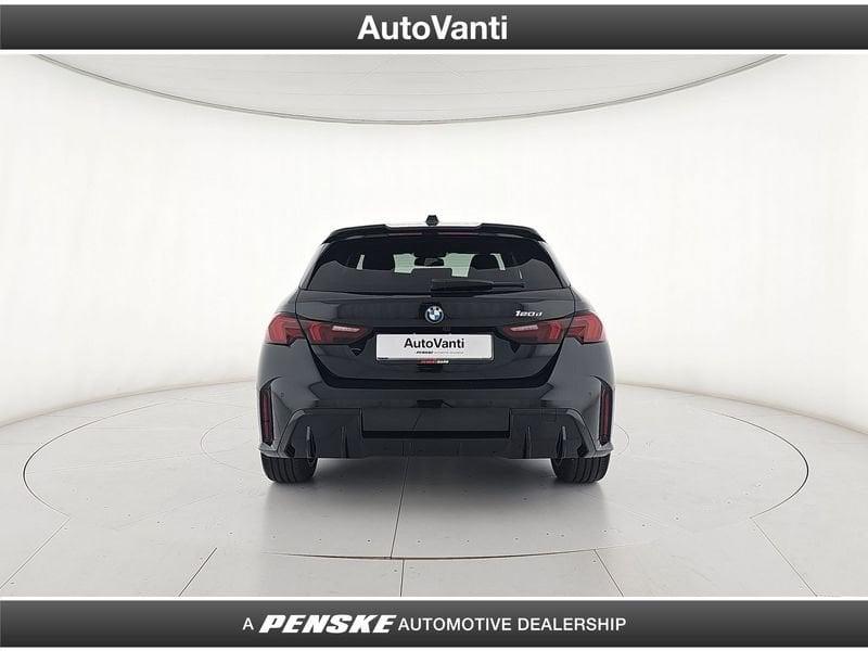 BMW Serie 1 120d 48V MSport Pro auto