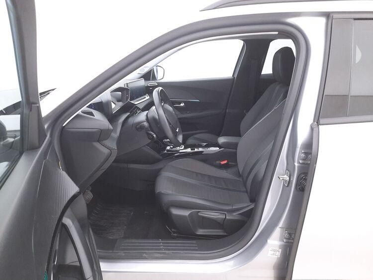 Peugeot 2008 Allure Pack BR124953 Elettrico 136CV