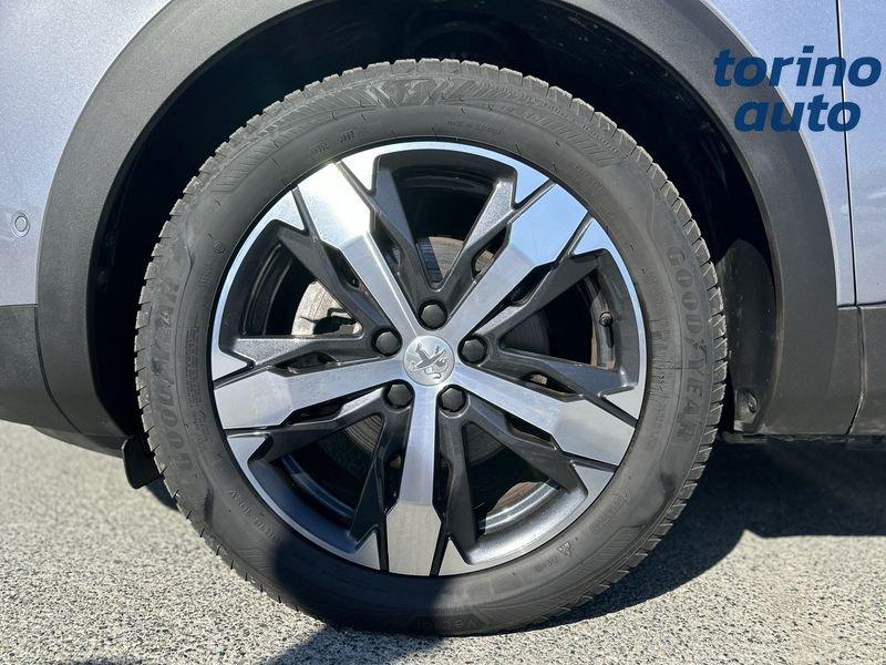 Peugeot 5008 BlueHDi 130 GT EAT8 S/S aut.