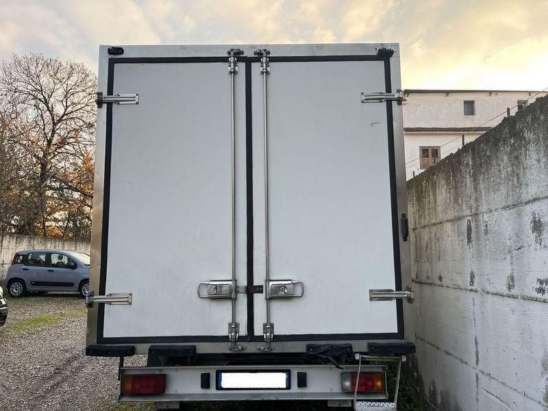 FIAT Ducato Ducato 30 2.3 MJT PM Cabinato