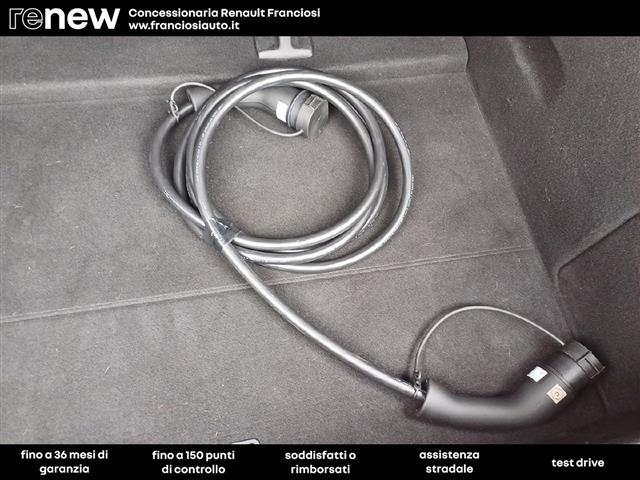 RENAULT Megane E-Tech Iconic EV60 220cv AC22