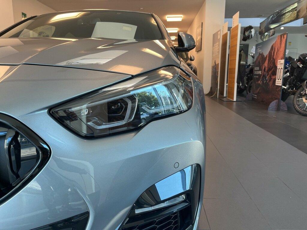 BMW Serie 2 Gran Coupe 220 d Msport xDrive Steptronic