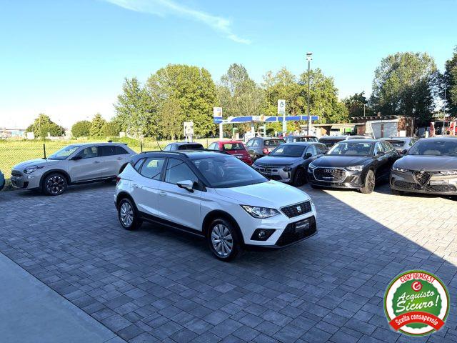 SEAT Arona 1.0 TGI STYLE ANCHE PER NEOPATENTATI