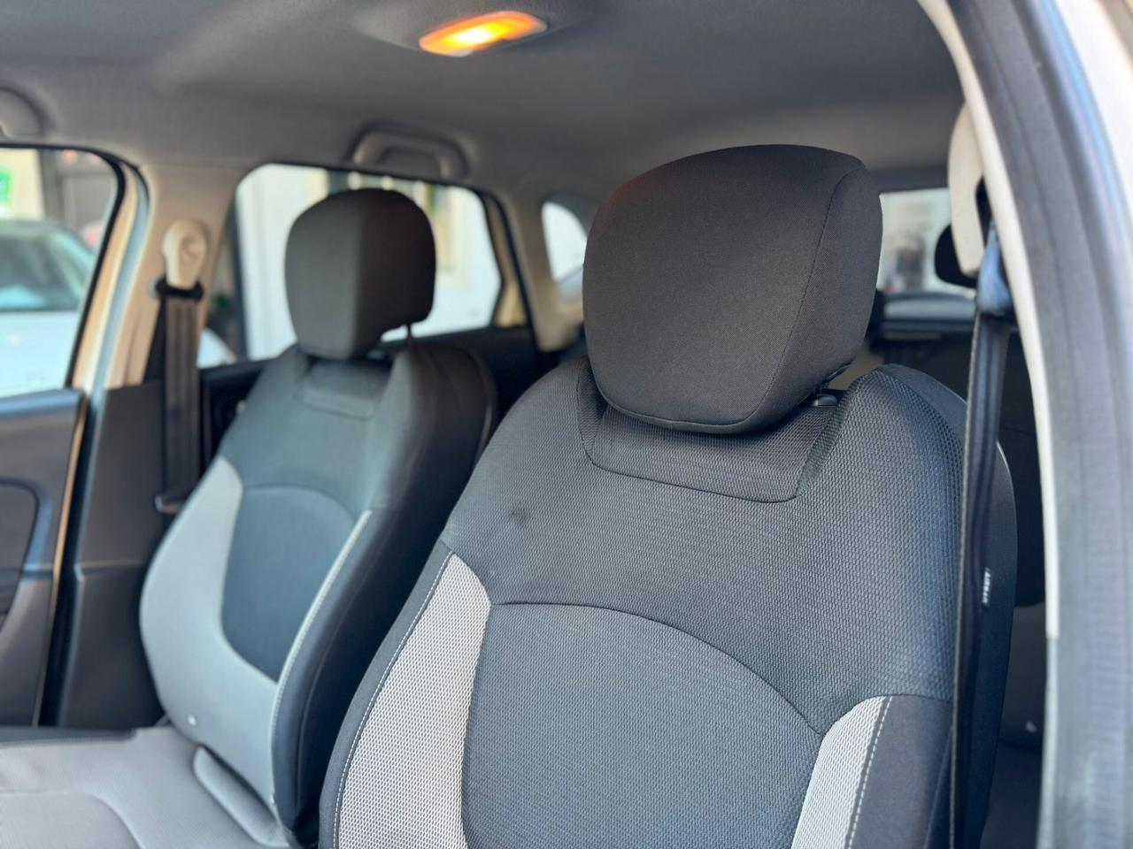 RENAULT CAPTUR 1.5 DCI 90CV 2013