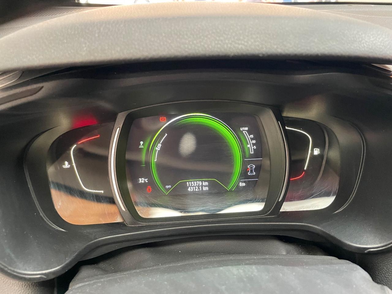 Renault Kadjar dCi 130CV Energy Intens