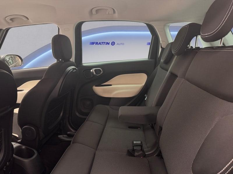 FIAT 500L 1.3 MULTIJET 95 CV TREKKING