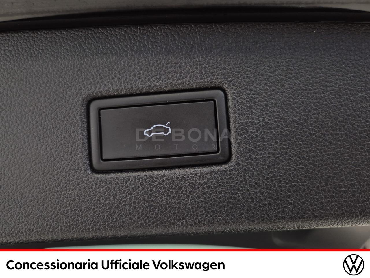 Volkswagen Tiguan 1.5 tsi r-line 150cv dsg