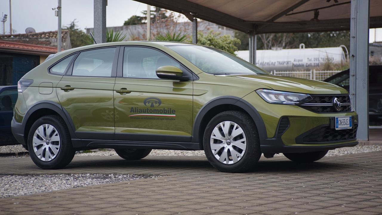 Volkswagen Taigo 1.0 TSI 95 CV Life