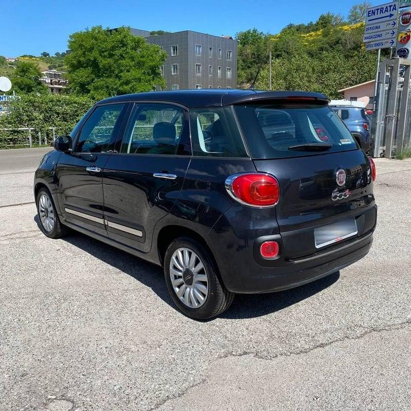 FIAT 500L 500L 1.3 Multijet 85 CV Opening Edition