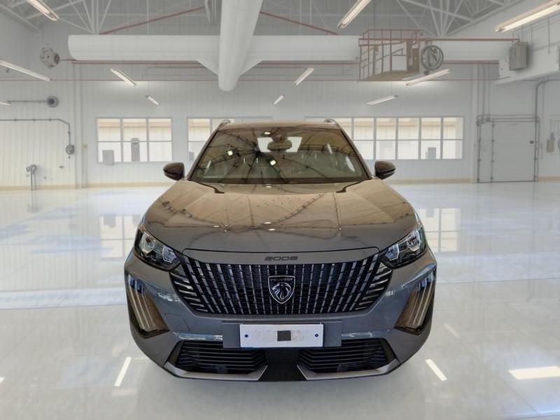 PEUGEOT 2008 PURETECH 100 ALLURE S/S 5 PORTE CROSSOVER