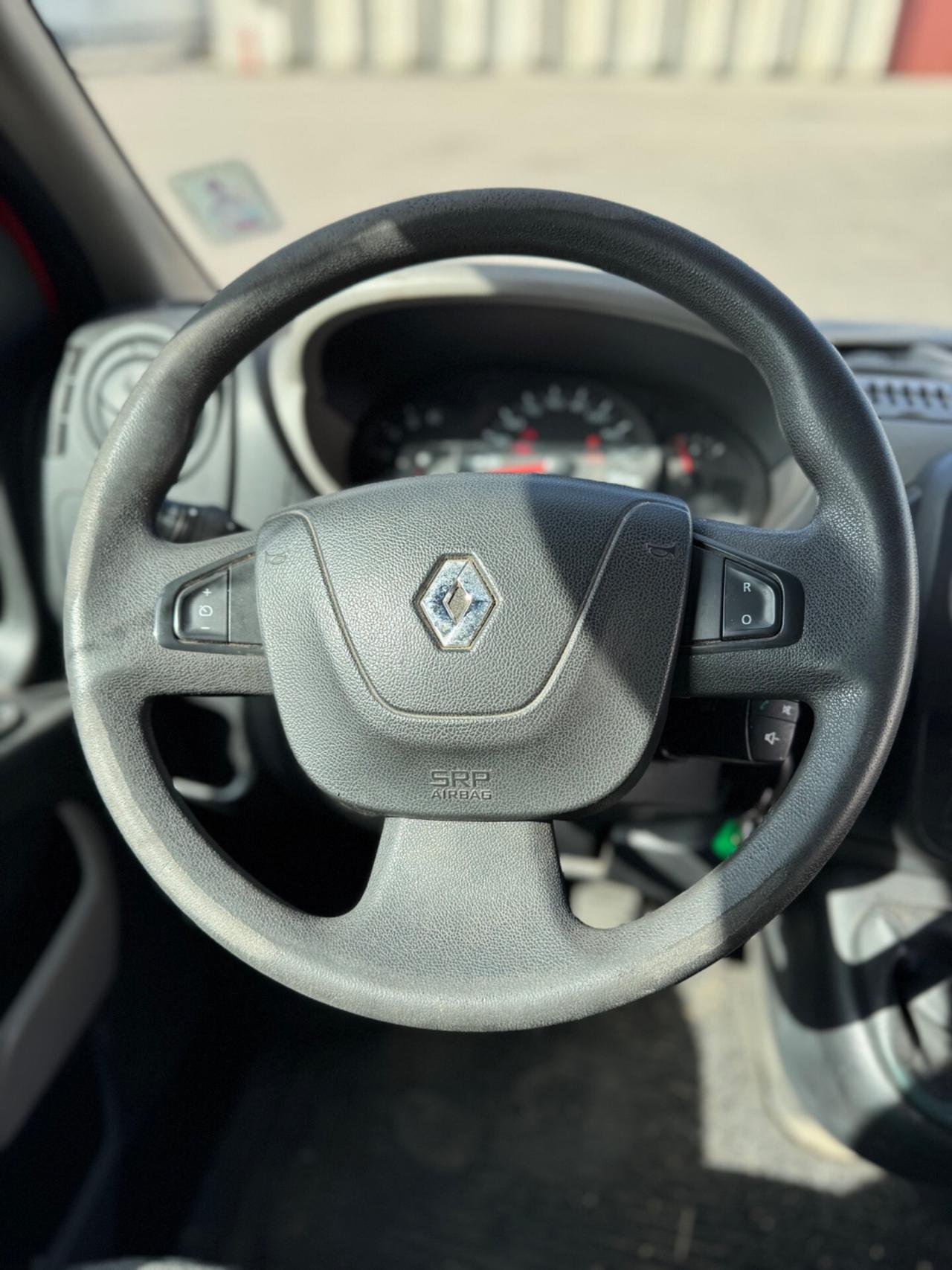 Renault Master T35 2.3 dCi/145 PM *IVA INCLUSA*
