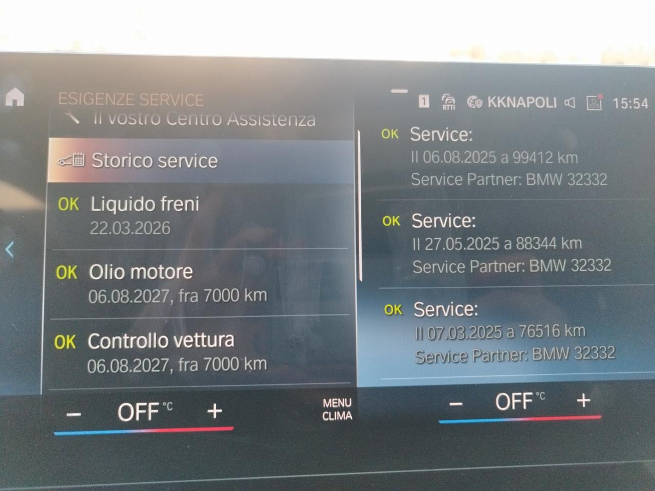 BMW X1 S-DRIVE 18d 150 CV MSPORT AUTO