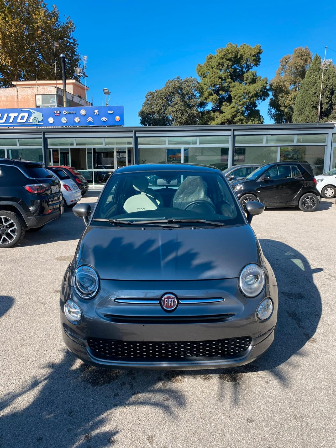 Fiat 500 1.0 Hybrid Dolcevita AUTO ITALIANA IN PRONTA CONSEGNA