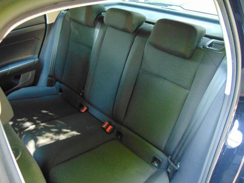 VOLKSWAGEN Polo 6ª serie Polo 1.6 TDI 5p. Tren...