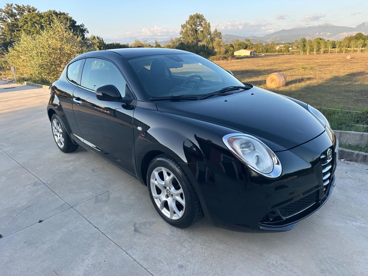 Alfa Romeo MiTo 1.4 78 CV
