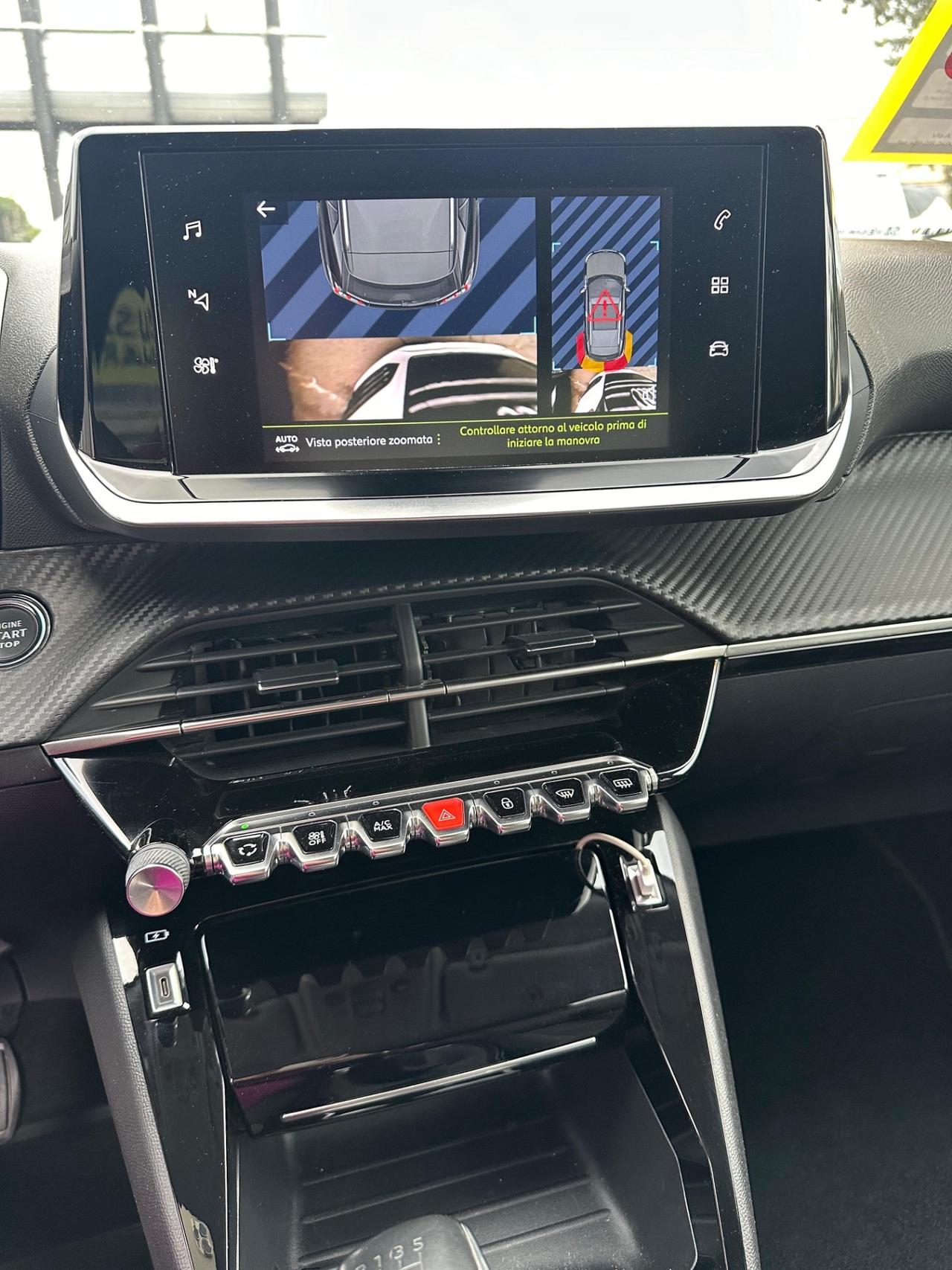 Peugeot 2008 1.5 BLUE-HDI 110CV ALLURE PACK