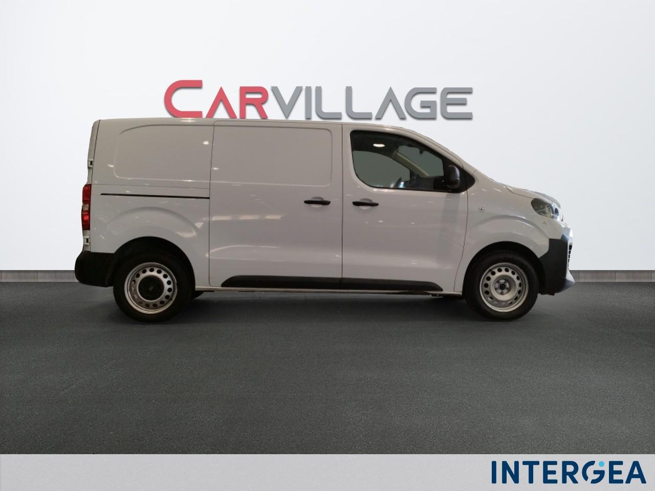 FIAT Scudo Ice 2.0 bluehdi 145cv L3H1 no S&S
