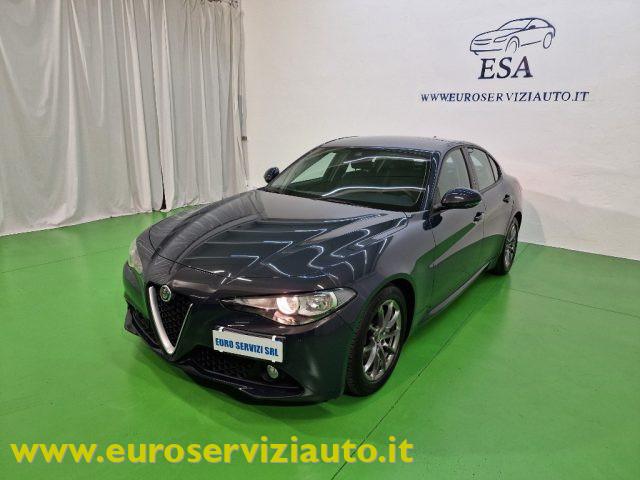 ALFA ROMEO Giulia 2.2 Turbodiesel 150 CV AT8 Business