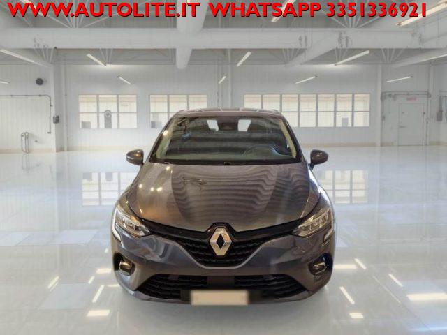 RENAULT Clio TCe 100 CV 5 porte Business