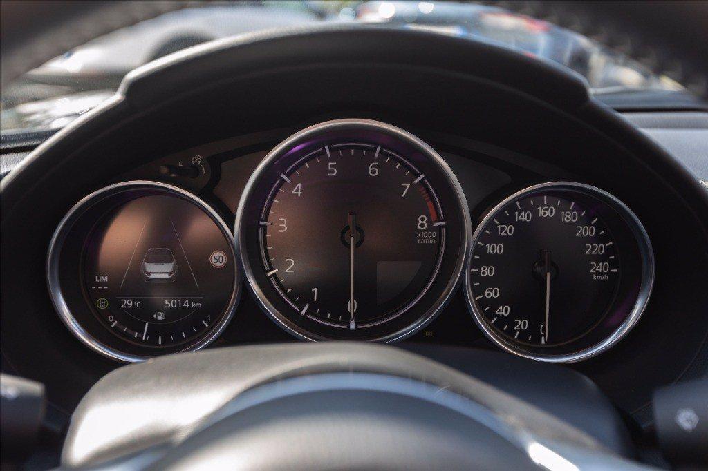 MAZDA MX-5 1.5 Exclusive-Line 132cv del 2026