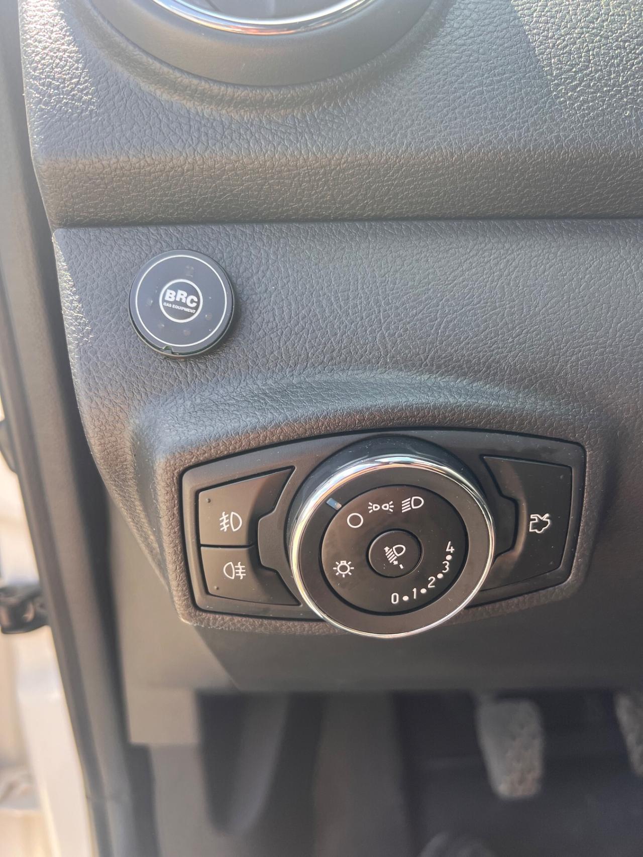 Ford Ka 1.2 85 CV Start&Stop Active GPL