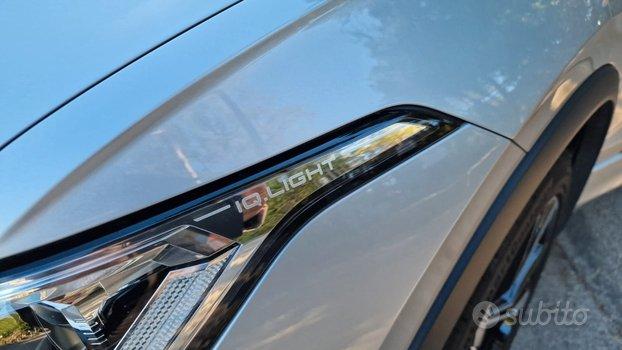 Volkswagen Tiguan r -line 19000 km GPL
