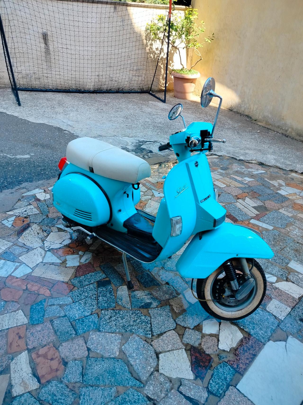Lml Star 150 4T limited
