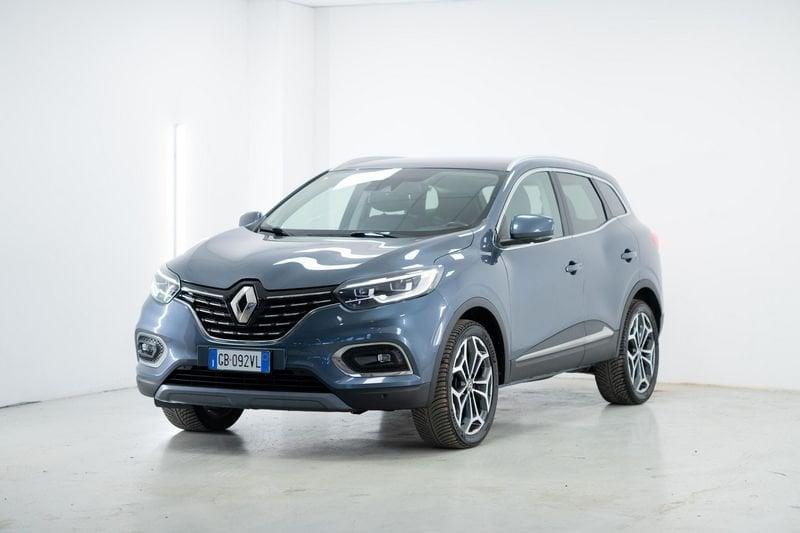 Renault Kadjar 1.5 blue dCi Business 115cv EDC