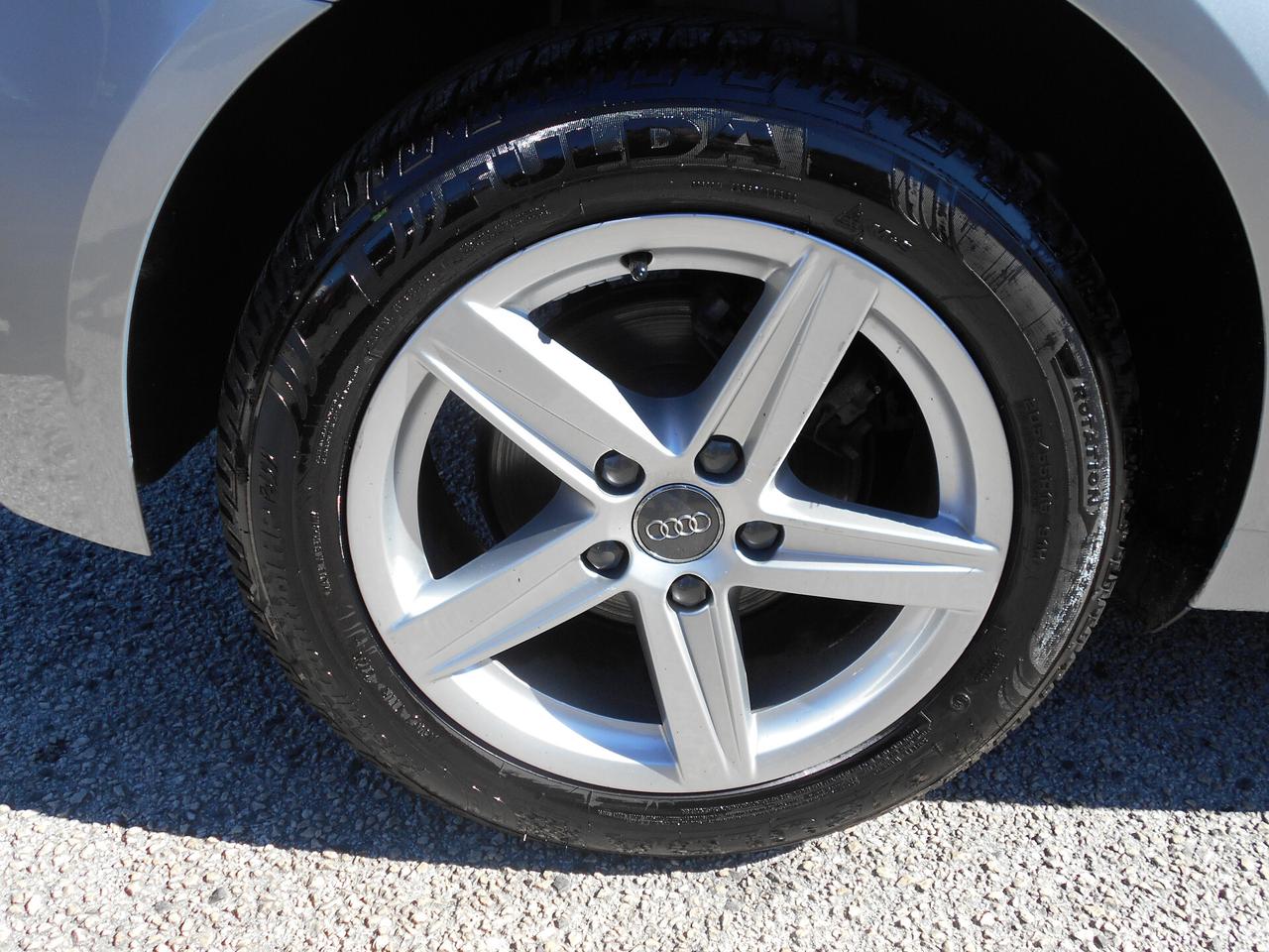 Audi A3 SPB 1.6 TDI 116 CV S tronic Business