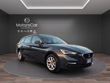 SEAT Leon ST 1.5 TSI Business