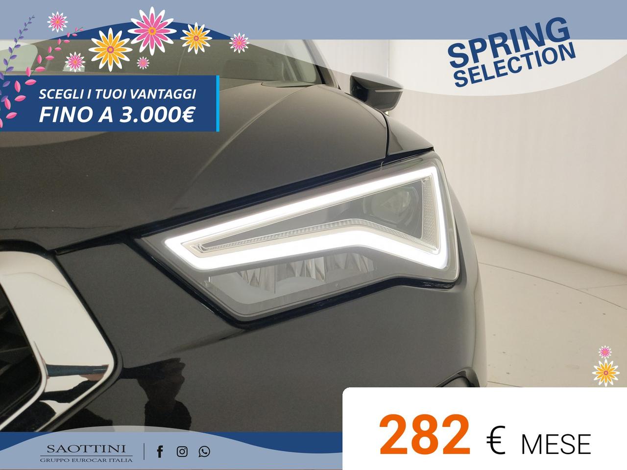 1.5 ecotsi Business 150 CV DSG