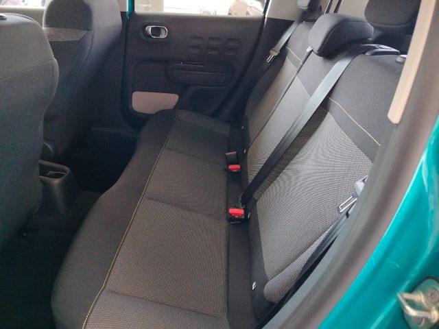 CITROEN C3 1.2 83cv S&S Shine Pack
