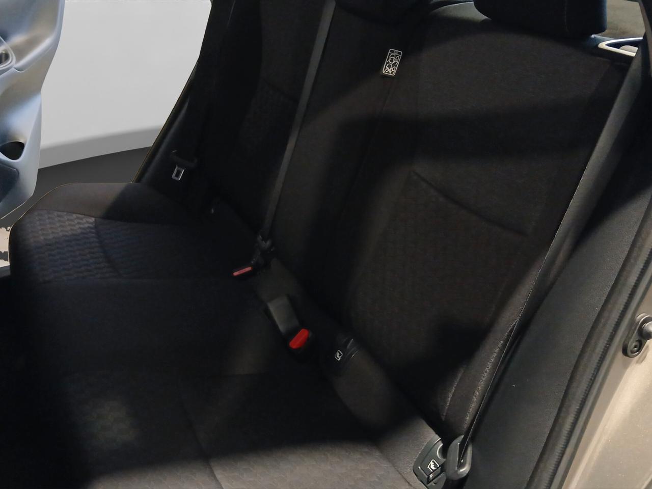 Toyota Yaris 1.0 5 porte Trend 72 CV