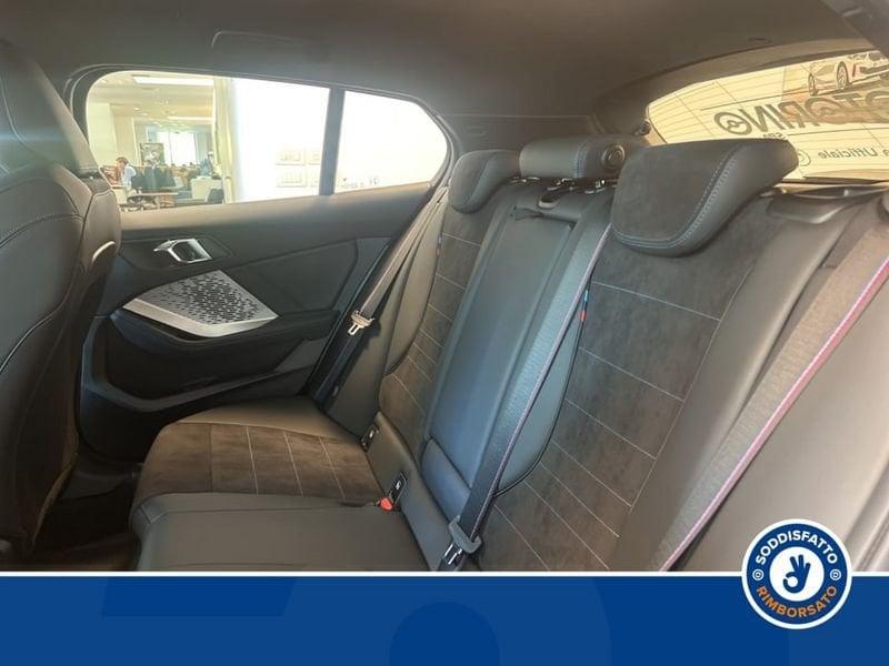 BMW Serie 1 118d M sport pro