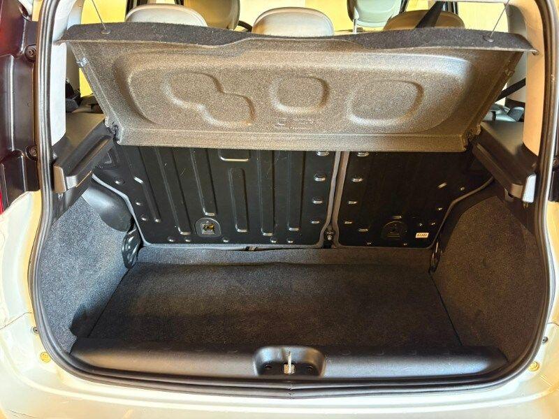 FIAT Panda 0.9 TwinAir Turbo S&S 4x4
