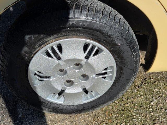 FIAT PANDA 1.2 METANO -NEOPATENTATI -