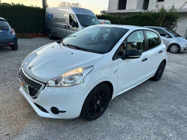 PEUGEOT 208 Ok neo pat. 1.0 VTi 68 CV 5 porte Access