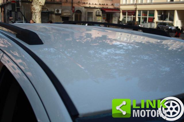 FIAT Freemont 2.0 Mjt 170 CV 4x4 aut. Lounge 7 Posti