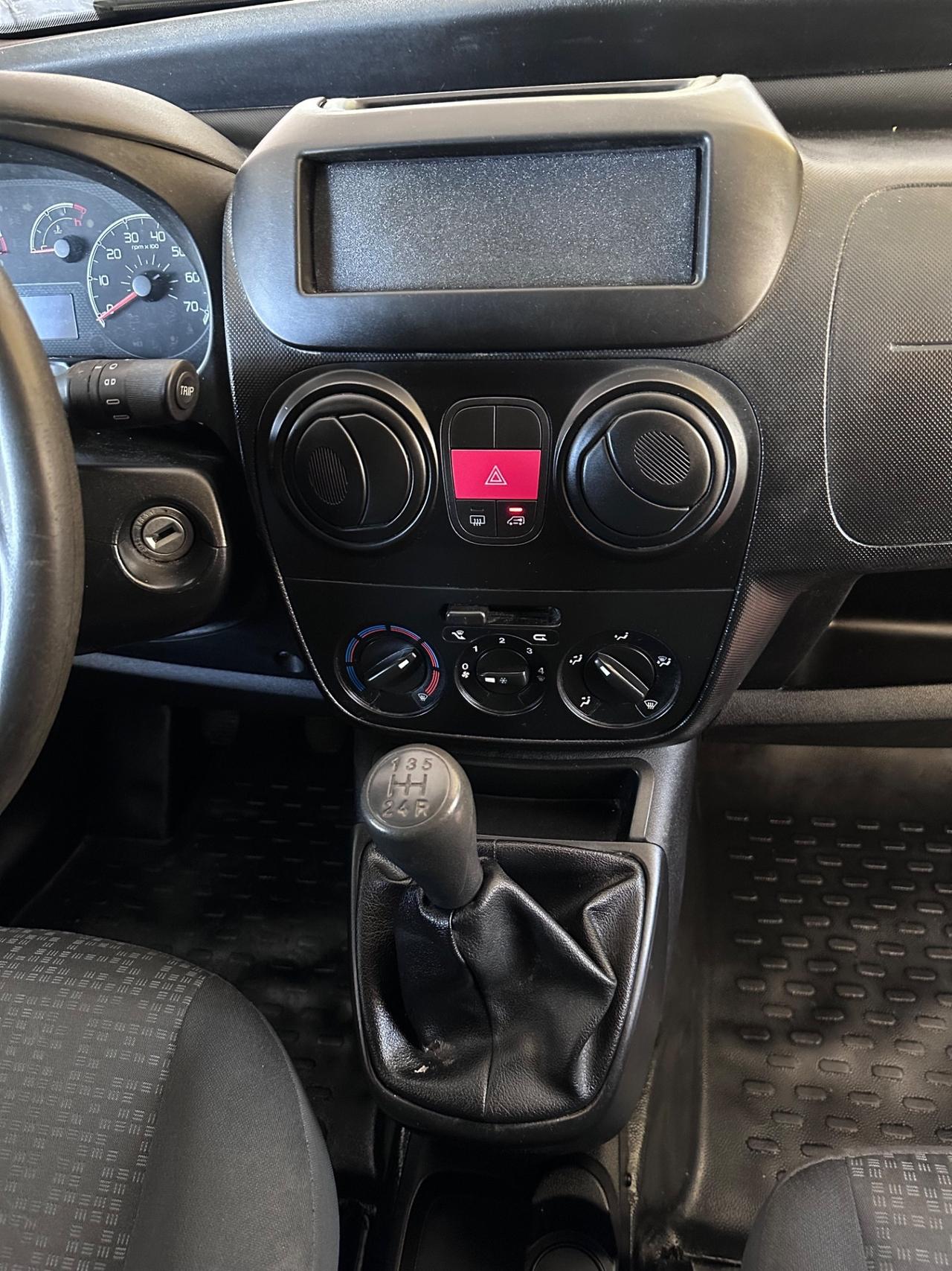 Citroen Nemo 1.3diesel catena sostituita